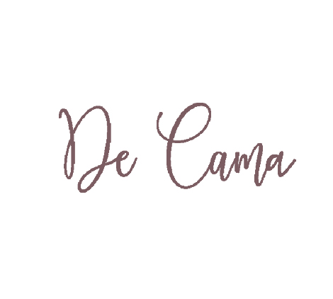 De Cama | Amazon A+ | Amazon EBC Banner Images