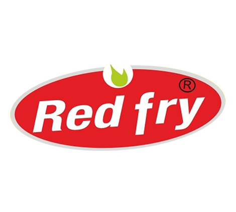 Red Fry | Packaging Designing