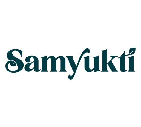 Samyukti | Amazon A+ | Amazon Listing Images