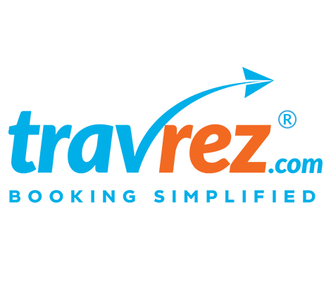 Travrez | Logo Designing