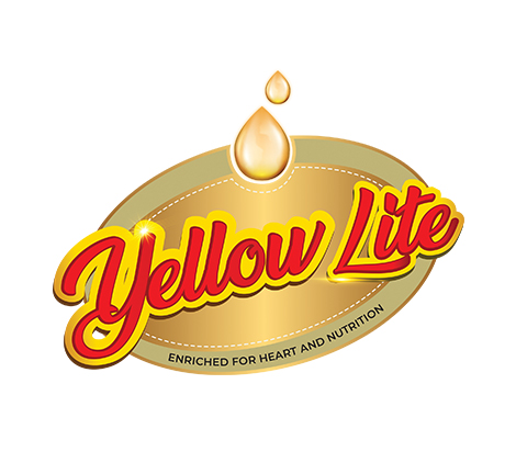 Yellow Lite | Logo Designing | Packaging Designing